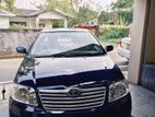 Toyota Corolla 2006