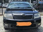 Toyota Corolla 2006