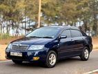 Toyota Corolla 2007