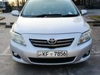 Toyota Corolla 2007