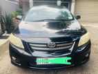 Toyota Corolla 2007