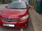 Toyota Corolla 2007
