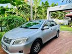 Toyota Corolla 2007