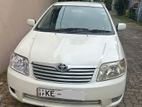 Toyota Corolla 2007