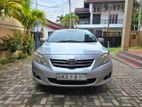 Toyota Corolla 2007