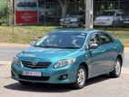 Toyota Corolla 2007