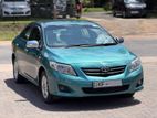 Toyota Corolla 2007