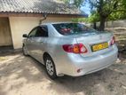 Toyota Corolla 2007