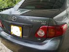 Toyota Corolla 2007