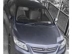 Toyota Corolla 2007