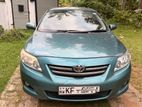 Toyota Corolla 2007