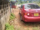 Toyota Corolla 2007