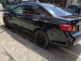 Toyota Corolla 2008