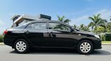 Toyota Corolla 2008