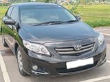 Toyota Corolla 2008