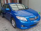 Toyota Corolla 2008