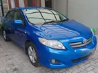 Toyota Corolla 2008
