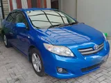 Toyota Corolla 2008