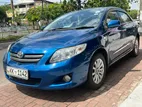 Toyota Corolla 2008