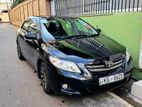 Toyota Corolla 2008