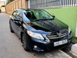 Toyota Corolla 2008