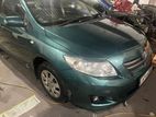 Toyota Corolla 2008