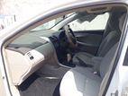 Toyota Corolla 2008