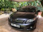 Toyota Corolla 2008