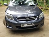 Toyota Corolla 2008