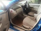 Toyota Corolla 2009