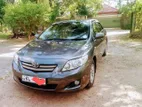 Toyota Corolla 2010