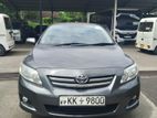 Toyota Corolla 2011
