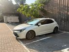 Toyota Corolla 2018