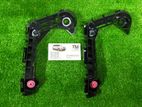 Toyota Corolla 2023 Original Front Retainer (One Side)