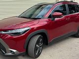 Toyota Corolla 2024