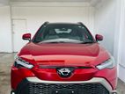 Toyota Corolla 2024
