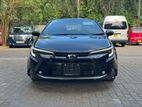 Toyota Corolla 2024