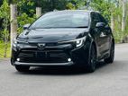 Toyota Corolla 2024