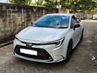 Toyota Corolla 2025