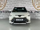 Toyota Corolla 2025