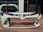 Toyota Corolla 2025 Front Bumper