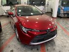 Toyota Corolla 2026