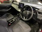 Toyota Corolla 2026