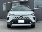 Toyota Corolla 2026