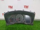 Toyota Corolla 3BA-ZRE212 Meter Board