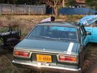 Toyota Corolla 1981