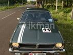 Toyota Corolla 1981