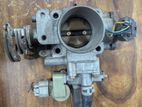 Toyota Corolla 5A Throttle Body