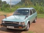 Toyota Corolla 6118 1986