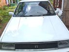 Toyota Corolla 81 1986